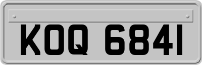 KOQ6841