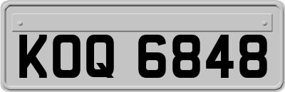 KOQ6848