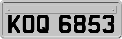 KOQ6853