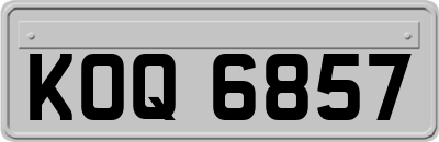 KOQ6857