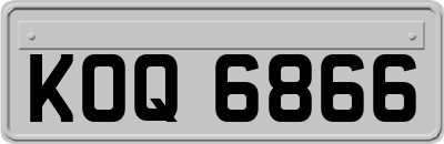 KOQ6866