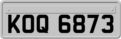 KOQ6873