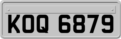 KOQ6879