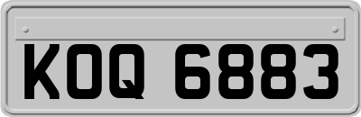KOQ6883