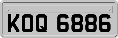KOQ6886
