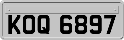 KOQ6897