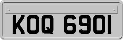 KOQ6901