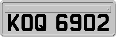 KOQ6902