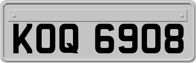 KOQ6908