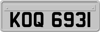 KOQ6931