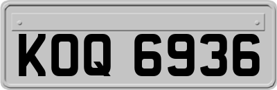 KOQ6936