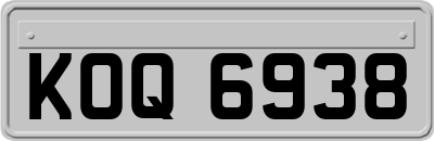 KOQ6938