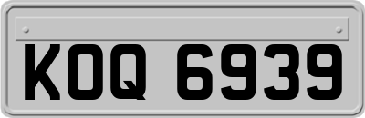 KOQ6939