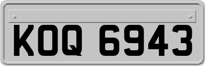 KOQ6943