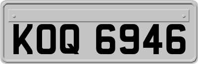 KOQ6946