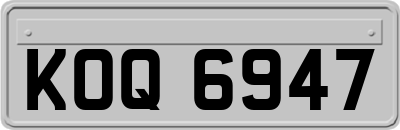 KOQ6947