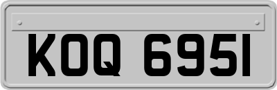 KOQ6951