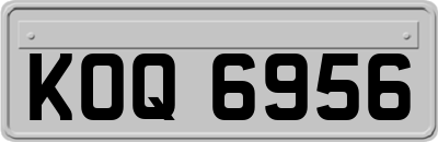 KOQ6956