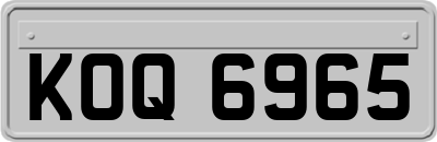 KOQ6965