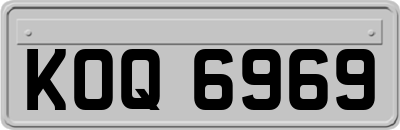 KOQ6969
