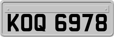 KOQ6978