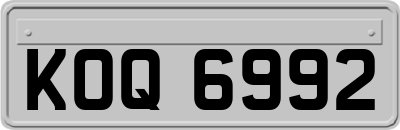 KOQ6992
