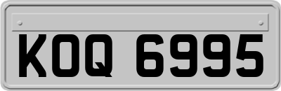 KOQ6995