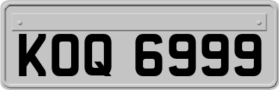 KOQ6999