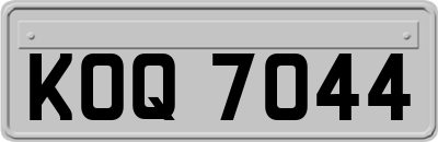 KOQ7044