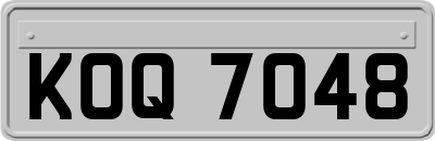 KOQ7048