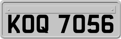 KOQ7056
