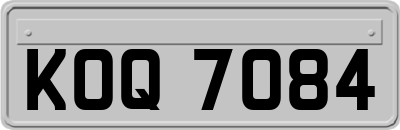 KOQ7084