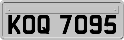 KOQ7095