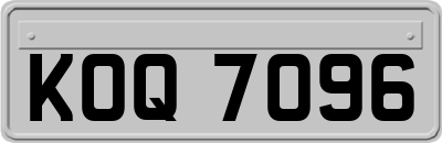 KOQ7096