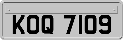 KOQ7109