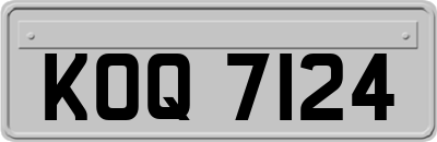 KOQ7124