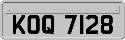 KOQ7128