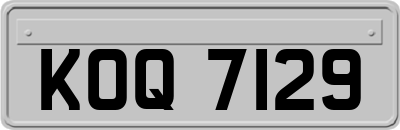 KOQ7129