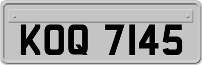 KOQ7145