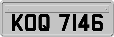 KOQ7146