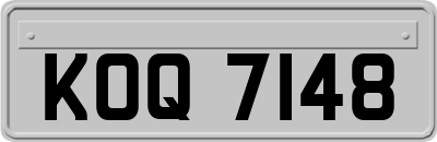KOQ7148