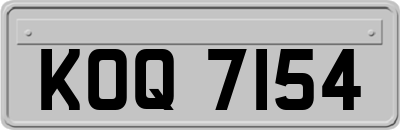 KOQ7154