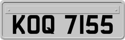 KOQ7155