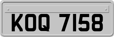 KOQ7158