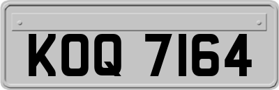 KOQ7164