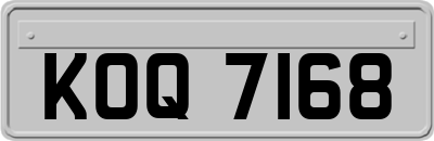 KOQ7168