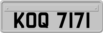 KOQ7171