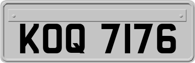 KOQ7176