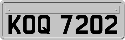 KOQ7202