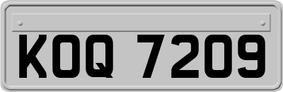 KOQ7209